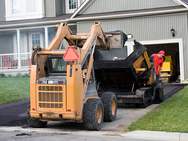 Best Custom Driveway Pavers  in Glasgow, MT