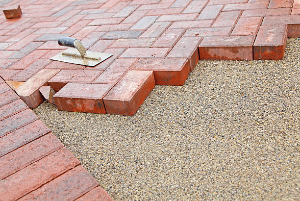 Reasons to Select Us for Your Driveway Paving Requirements in Glasgow, MT