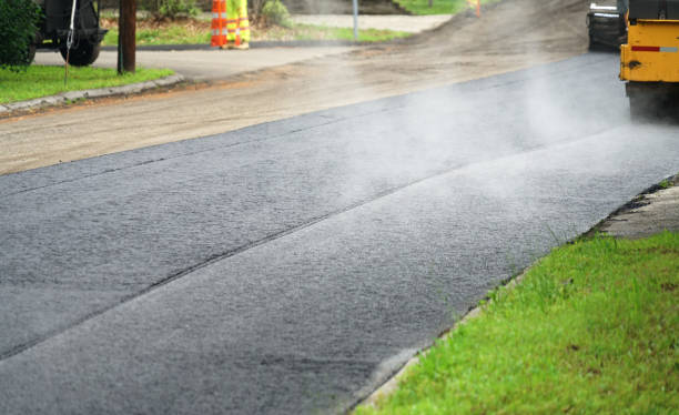 Best Brick Driveway Pavers  in Glasgow, MT