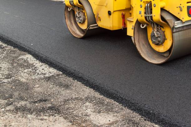 Best Interlocking Driveway Pavers  in Glasgow, MT
